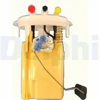 Pompa Combustibil (modul) Potrivit Citroen C8, Jumpy Ii; Fiat Scudo, Ulysse; Lancia Phedra; Peugeot 807, Expert, Expert Tepee 2.0d 2.2d 06.02-