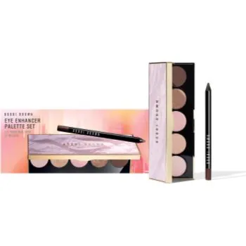 Bobbi Brown Eye Enhancer Pallette Set set cadou