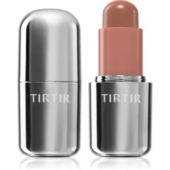 TIRTIR Mood Glider Lip & Blush Stick fard multifuncțional, pentru buze și obraz pentru look perfect