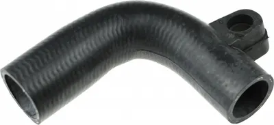 Furtun radiator (30mm 27mm) potrivit AUDI A4 B6, A4 B7; SEAT EXEO, EXEO ST 1.8 11.00-05.10
