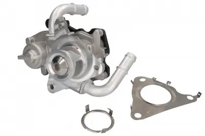 Supapa Egr Potrivit Audi A3, A4 Allroad B8, A4 Allroad B9, A4 B8, A4 B9, A5, A6 C7, Q2, Q5, Tt; Seat Arona, Ateca, Ibiza V, Leon, Leon Sc, Leon St; Skoda Kamiq, Karoq, Kodiaq I 1.6d 2.0d 11.07