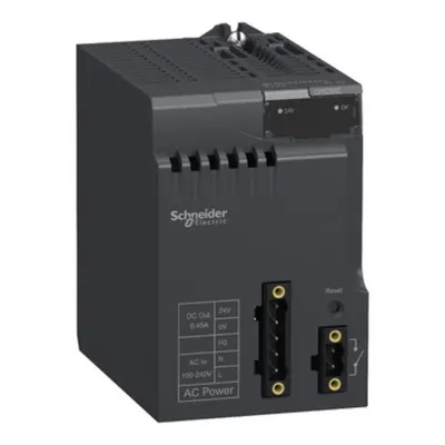 Modul Sursa Alimentare M340 - 100 - 240 V C.A. - 20 W