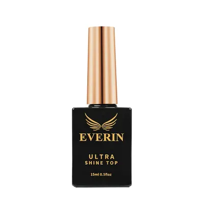 Ultra Shine Top Coat Everin 15ml