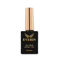 Ultra Shine Top Coat Everin 15ml