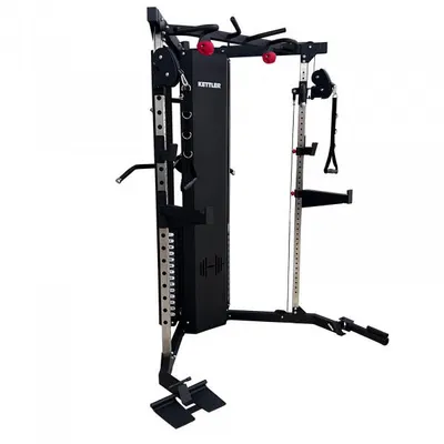 Aparat multifunctional de tractiune Kettler Fitmaster