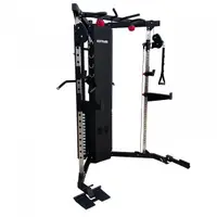 Aparat multifunctional de tractiune Kettler Fitmaster