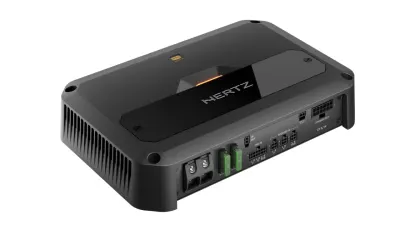 Amplificator auto HERTZ CENTO CP 5.1K, 5 canale, 1030W