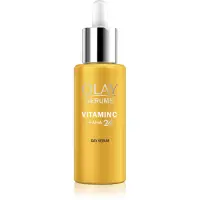 Olay Vitamin C Day Serum ser hidratant pentru stralucire impotriva petelor intunecate 40 ml
