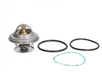 Termostat lichid racire (79 C, cu garnitura) potrivit IVECO EUROSTAR, EUROTECH MP, EUROTRAKKER, P PA, P PA-HAUBENFAHRZEUGE; MAN CLA, E2000, EM, F2000, F9, F90 8210.22.210-F8L513 04.74-