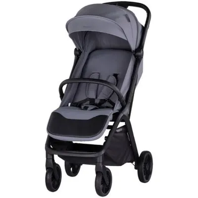 Carucior sport Chipolino Diamond cloud grey