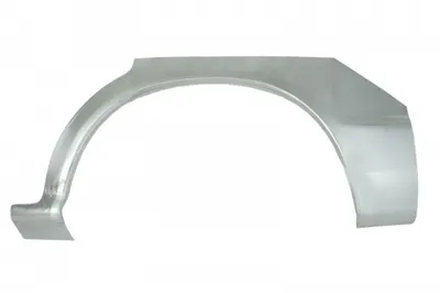 Segment reparatie aripa spate stanga potrivit MITSUBISHI PAJERO SPORT I 5 usi 1998-2007