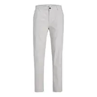 Pantaloni Jack & Jones Stace Chino crockery