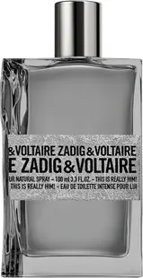 Zadig & Voltaire Apă de toaletă This Is Really Him!, 100 ml, tester