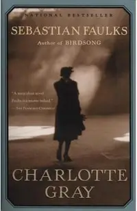 Charlotte Gray