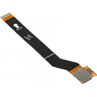 Modul Cititor SIM Motorola Edge 70, cu banda, Service Pack SP68E85385