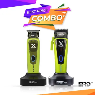 Set MRD - Masina de contur - MRD - Vector X3.0 - Verde GMT-999C + Masina de contur - MRD - Vector X3.0