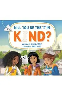 Will You Be the I in Kind?