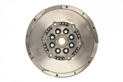 Volanta (260mm, cu placa de reglare a frecarii; fara kit de suruburi; fara rulment de ghidare) potrivit FORD TRANSIT 2.4D 03.04-08.14