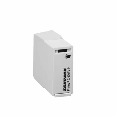 Modul descarcator fotovoltaic clasa II (C), 550Vdc Photec P C Varistor Module T2-600PV-P