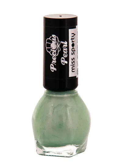 Miss Sporty Lac de unghii 7 ml Nr:040 Precious Pearl