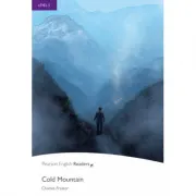 Level 5. Cold Mountain Book and MP3 Pack