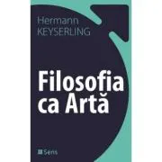 Filosofia ca Arta