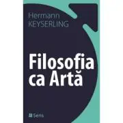 Filosofia ca Arta