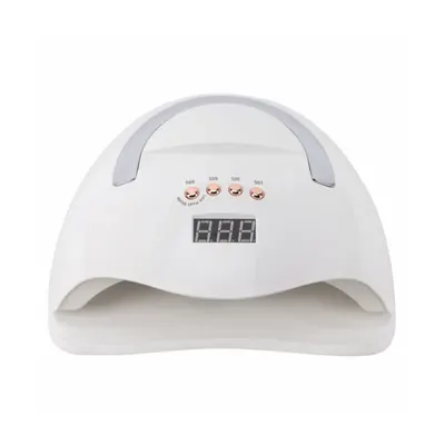 Lampă UV/LED Profesională Sun X6 Max 150W cu Uscare Rapidă pentru Orice Material Tehnic