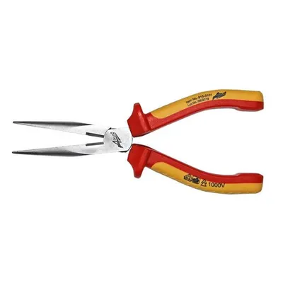 Cleste cu cioc ncleste cu cioc galben-rosu VDE 1000V - L: 200mm