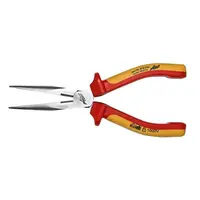 Cleste cu cioc ncleste cu cioc galben-rosu VDE 1000V - L: 200mm