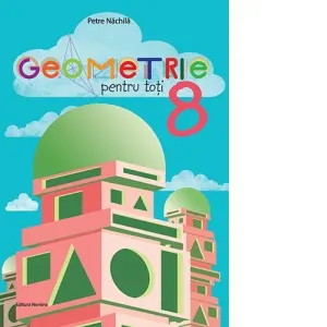 Geometrie pentru toti