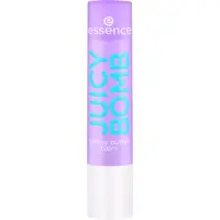 Balsam pentru buze Juicy Bomb So Berry Cute 02 Violet, 2.5g, Essence
