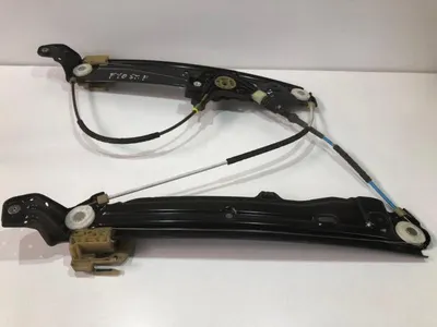 Macara geam electric stanga fata 7231887 BMW Seria 5 (2010-2017) [F11]