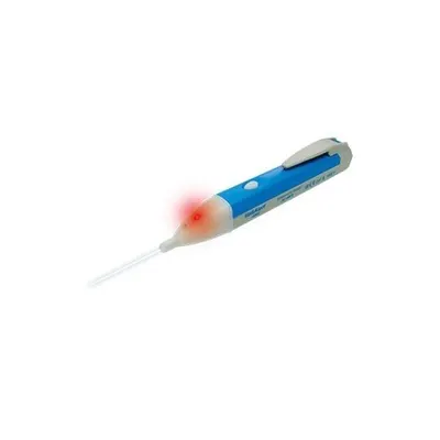 Creion de tensiune – VD 02 (tester de faza)