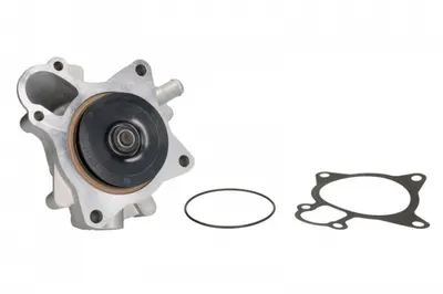Pompa Apa Potrivit Iveco Daily Iii, Daily Iv, Daily V, Daily Vi, Massif F1ce0441a-F1cgl411a 07.99