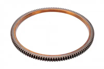 Coroana volanta 125buc; diametru335mm; inaltime 16mm potrivit MERCEDES ACCELO, LK LN2, LP, NG, O 301, O 302, O 309, O 402, OF, OH, T2 L, UNIMOG, T2 LN1; AGRALE 8000 ADE314N-OM904.907