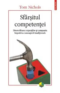 eBook Sfarsitul competentei