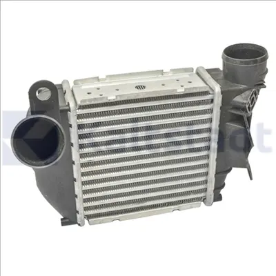 Intercooler, compresor KALTSTADT KS-03-0001