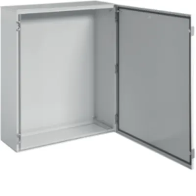 Tablou metalic IP65 222M 950X800X300, ușă opacă