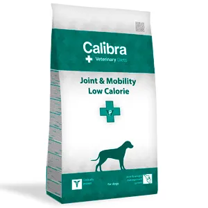 Calibra VD Dog Joint and Mobility Low Calorie 2 kg