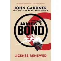 James Bond: License Renewed: A Novel (James Bond 007)