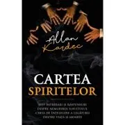 Cartea spiritelor