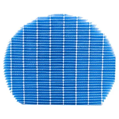 Filtru de la PAA-home® compatibil cu umidificatoarele/purificatoarele Sharp KC-G60EUW, KC-G50EUW, KC-G50EUH KC-D40EU