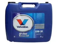 Ulei motor VALVOLINE ALL FLEET Superior LE 10W30 20L 20L