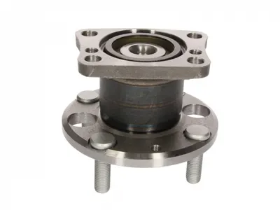 Kit rulmenti roata Spate Dreapta Stanga (cu mufa) (x83) potrivit MAZDA 2 1.3 1.4D 1.5 07.07-06.15