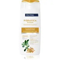 Olival Treatment Fenugreek șampon impotriva caderii parului 250 ml