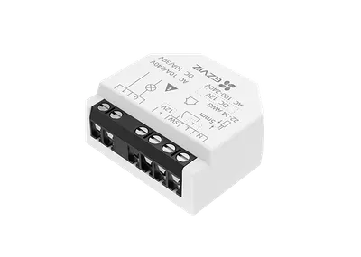 KIT SMART HOME Ezviz T35WD pentru controlul Iluminatului, Wi-Fi Relay 2.4GHz, conectivitate: Wi-Fi 6, BLE, 2.4 GHz, IEEE802.11b