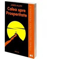 Calea spre prosperitate