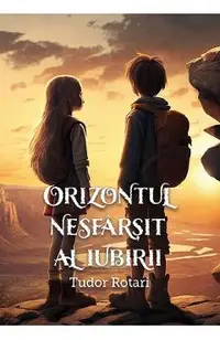 eBook Orizontul nesfarsit al iubirii