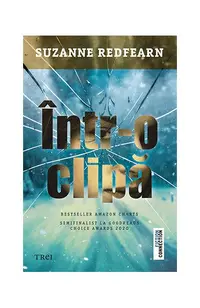 Într-o clipă - Paperback - Suzanne Redfearn